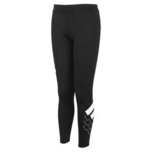 adidas Big Girls Aeroready Colorblock